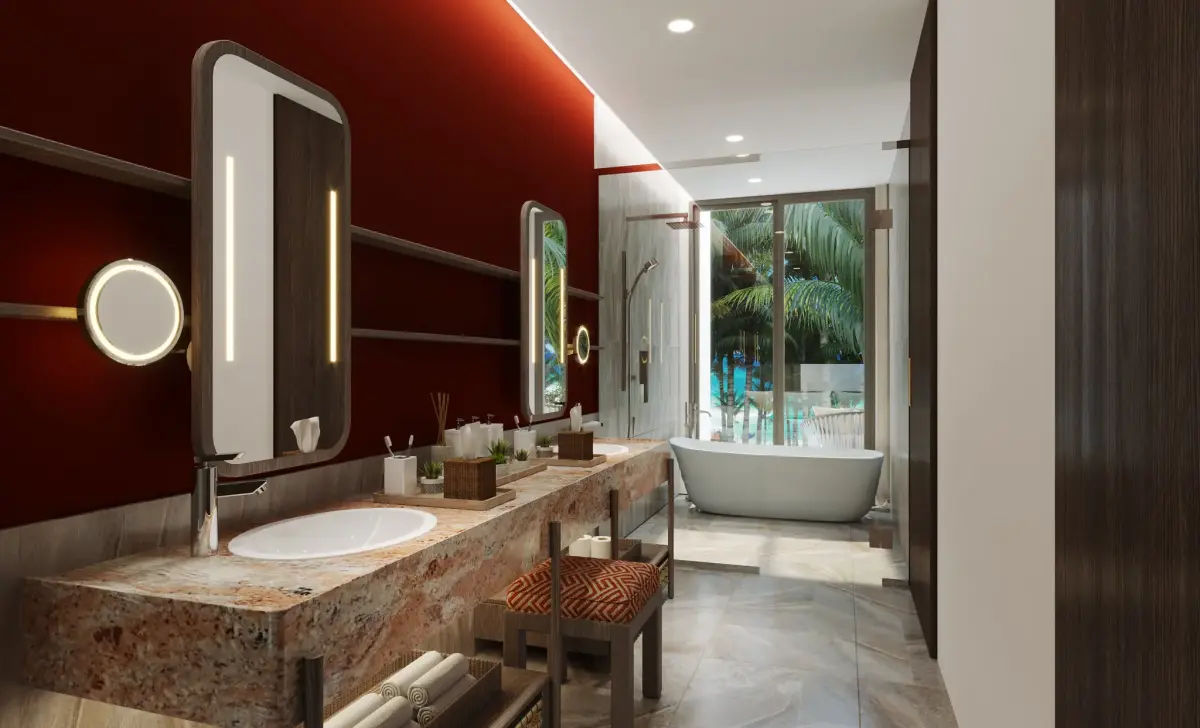 Khách sạn Angsana Quan Lạn Hotel Quảng Ninh