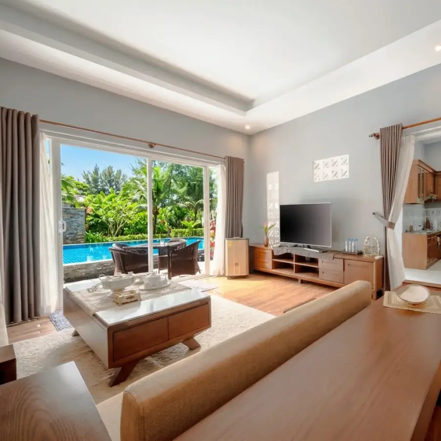 Milana Beach Resort & Spa Phú Quốc