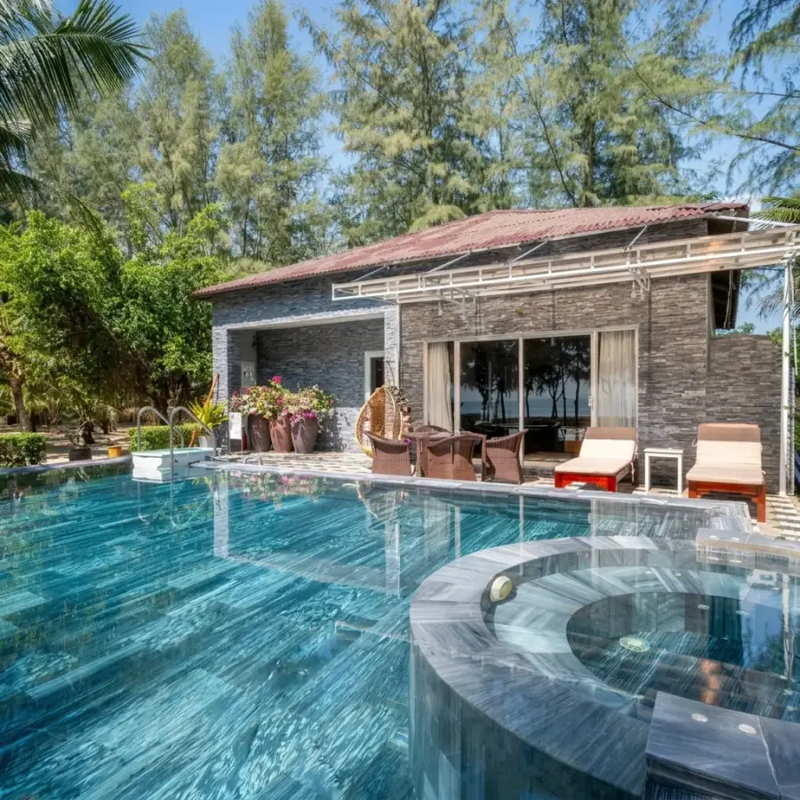 Milana Beach Resort & Spa Phú Quốc