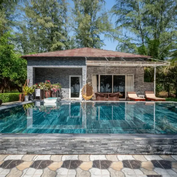Milana Beach Resort & Spa Phú Quốc - 02 Bedrooms Pool Beach Villa