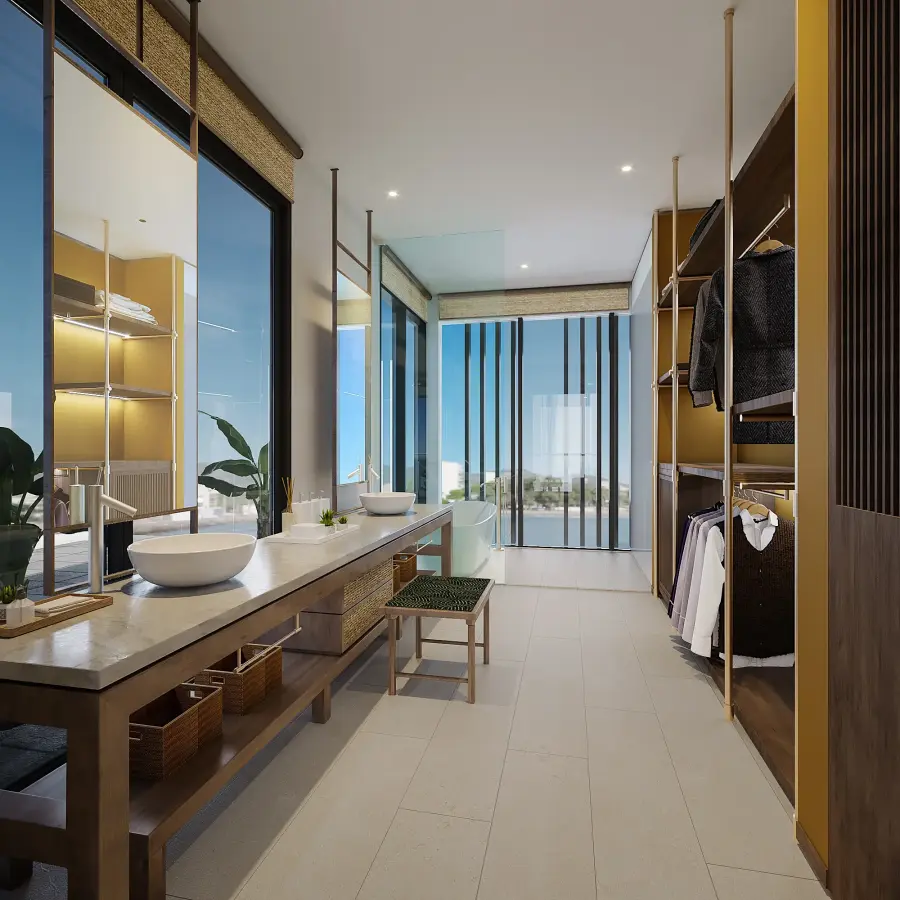 Khách sạn Angsana Quan Lạn Hotel Quảng Ninh