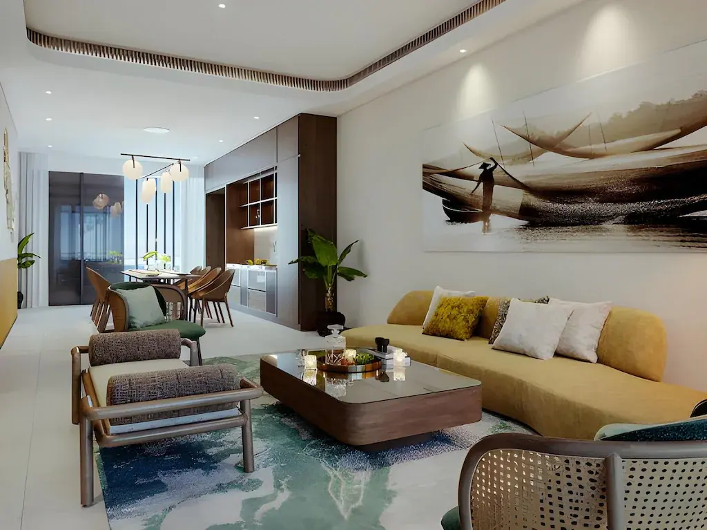 Khách sạn Angsana Quan Lạn Hotel Quảng Ninh
