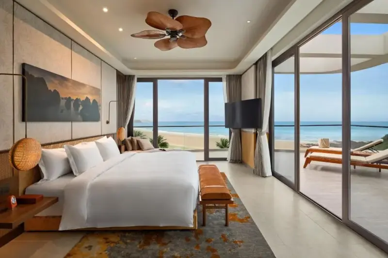 Khách sạn Angsana Quan Lạn Hotel Quảng Ninh - Family Suite