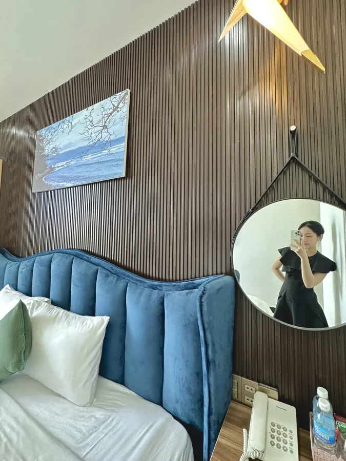 Khách sạn Tuấn Ninh Hotel II Côn Đảo Bà Rịa - Vũng Tàu