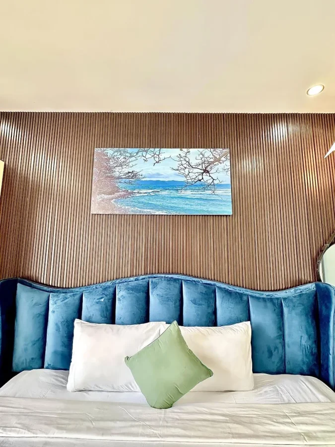 Khách sạn Tuấn Ninh Hotel II Côn Đảo Bà Rịa - Vũng Tàu