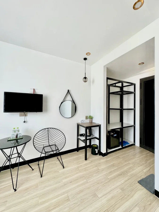 Khách sạn Tuấn Ninh Hotel II Côn Đảo Bà Rịa - Vũng Tàu