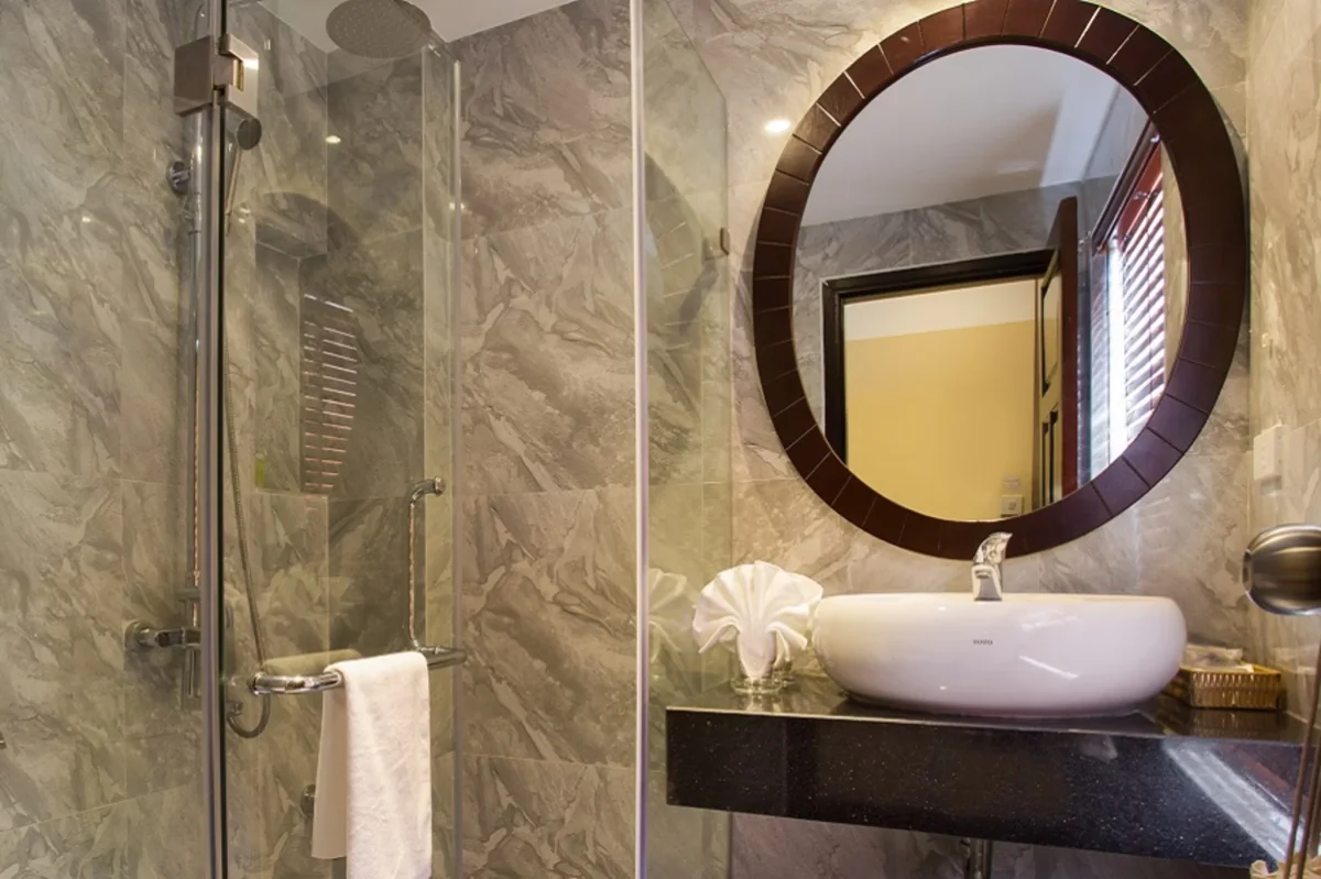 Khách sạn Ambassador Hà Nội Boutique Hotel