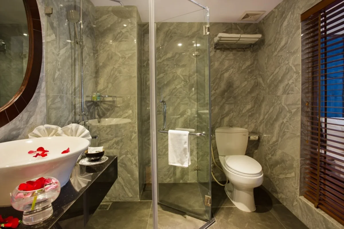 Khách sạn Ambassador Hà Nội Boutique Hotel