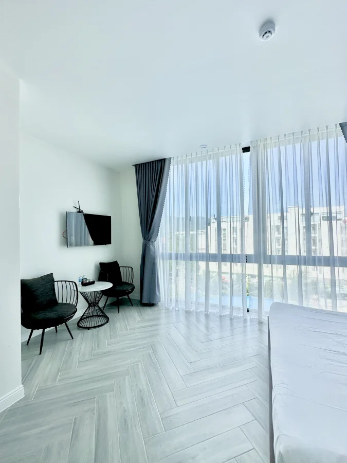 Khách sạn Tuấn Ninh Hotel II Côn Đảo Bà Rịa - Vũng Tàu