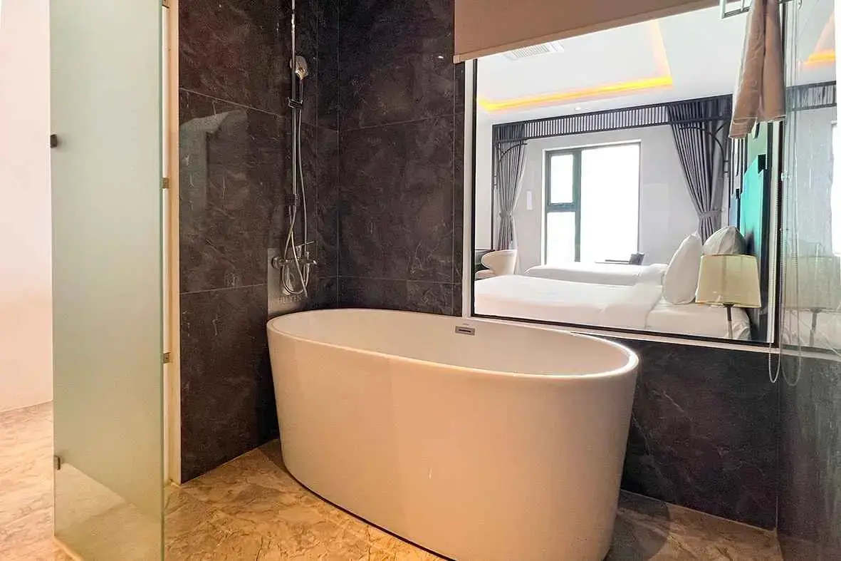 Khách sạn Sandals Everyday Hotel Đắk Lắk