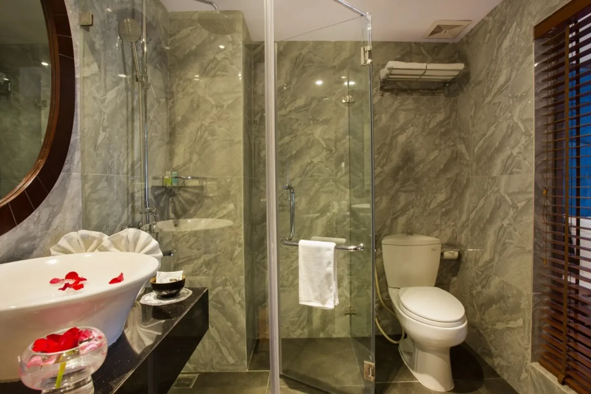 Khách sạn Ambassador Hà Nội Boutique Hotel