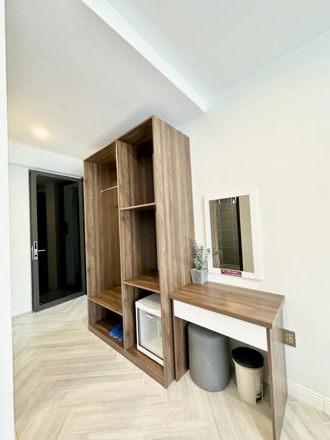 Khách sạn Tuấn Ninh Hotel II Côn Đảo Bà Rịa - Vũng Tàu