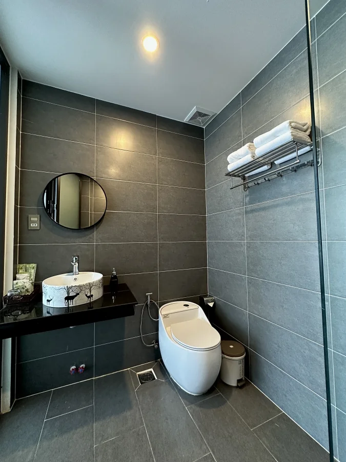 Khách sạn Tuấn Ninh Hotel II Côn Đảo Bà Rịa - Vũng Tàu