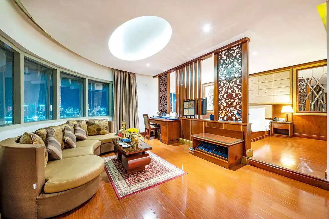 Khách sạn Sandals Stay Đà Nẵng