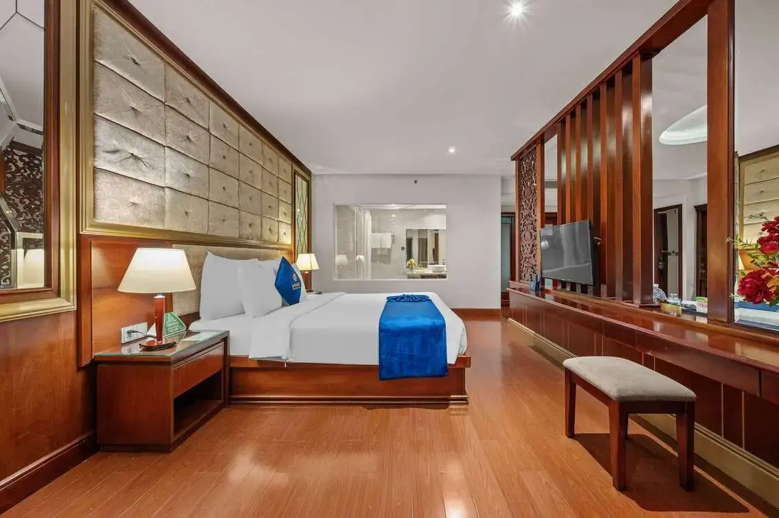 Khách sạn Sandals Stay Đà Nẵng