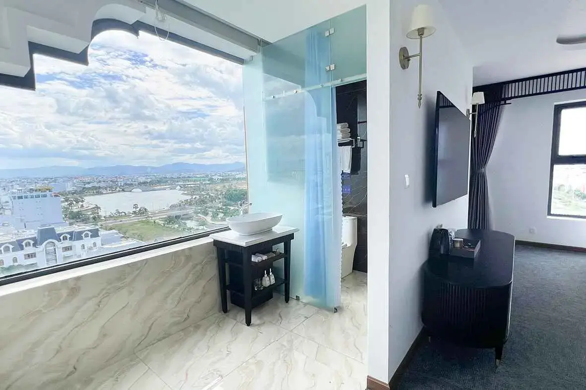 Khách sạn Sandals Everyday Hotel Đắk Lắk
