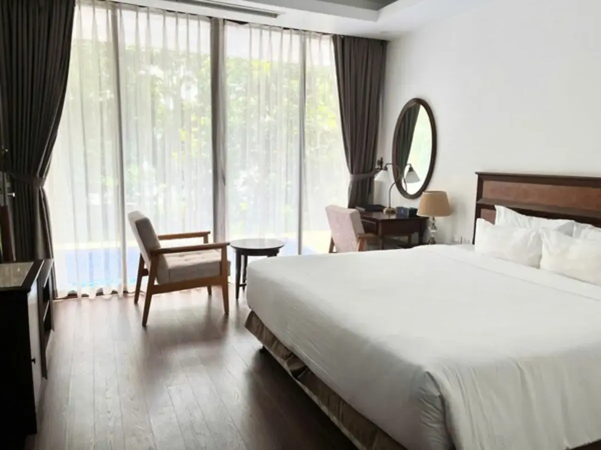 Westlake Hotel & Resort Vĩnh Phúc