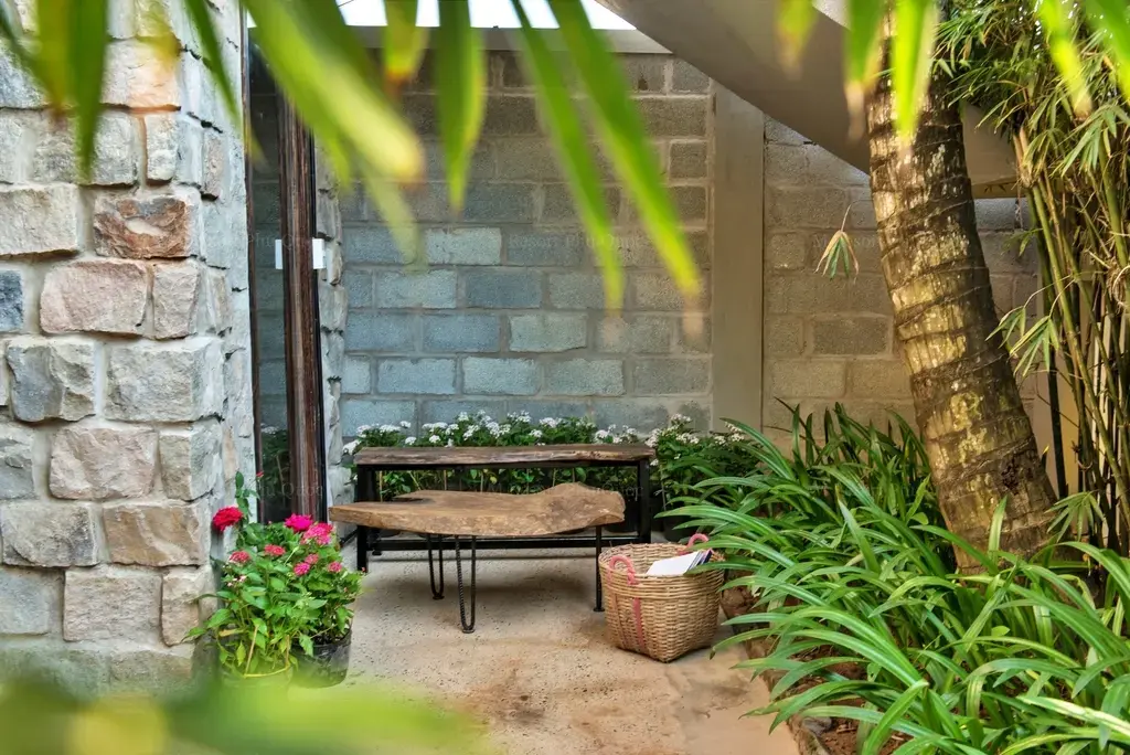 Khu nghỉ dưỡng M Village Phú Quốc