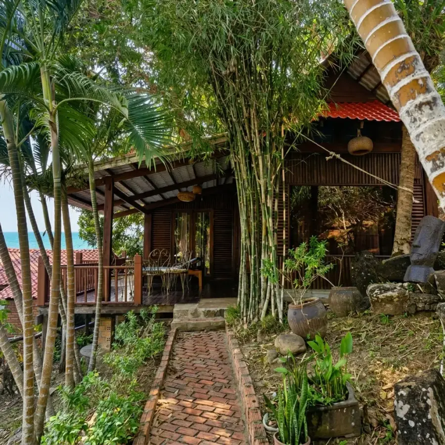 Milana Beach Resort & Spa Phú Quốc