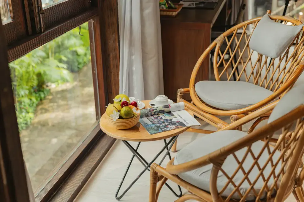 Khu nghỉ dưỡng M Village Phú Quốc