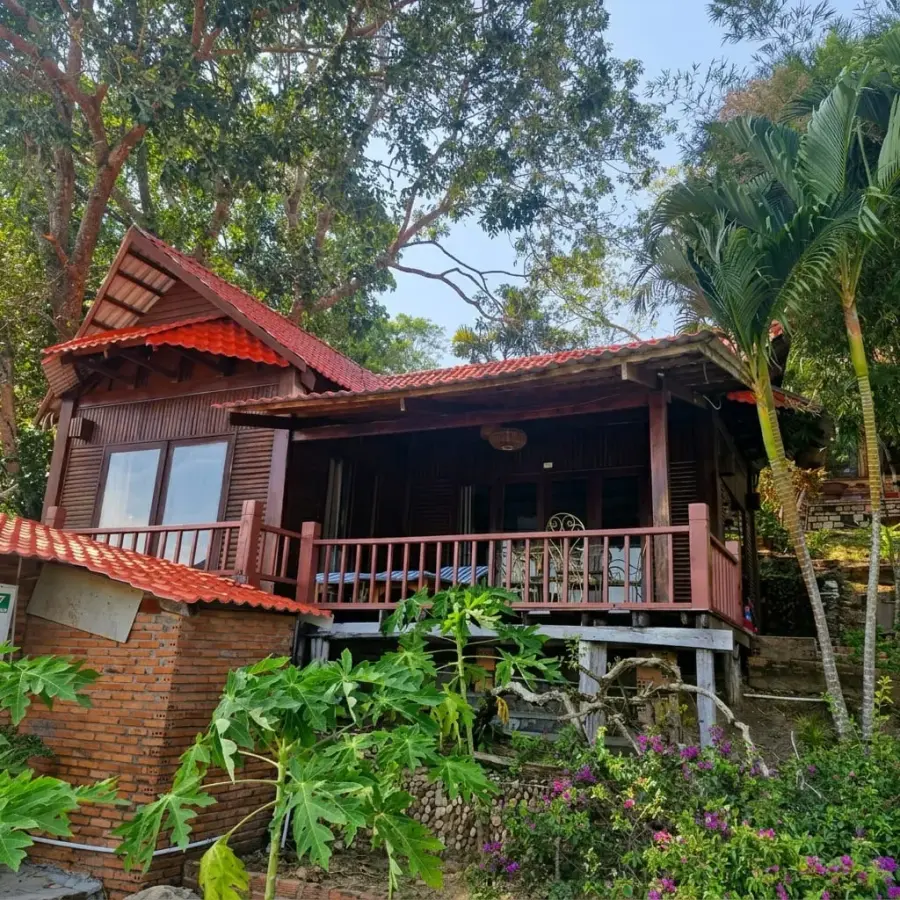 Milana Beach Resort & Spa Phú Quốc