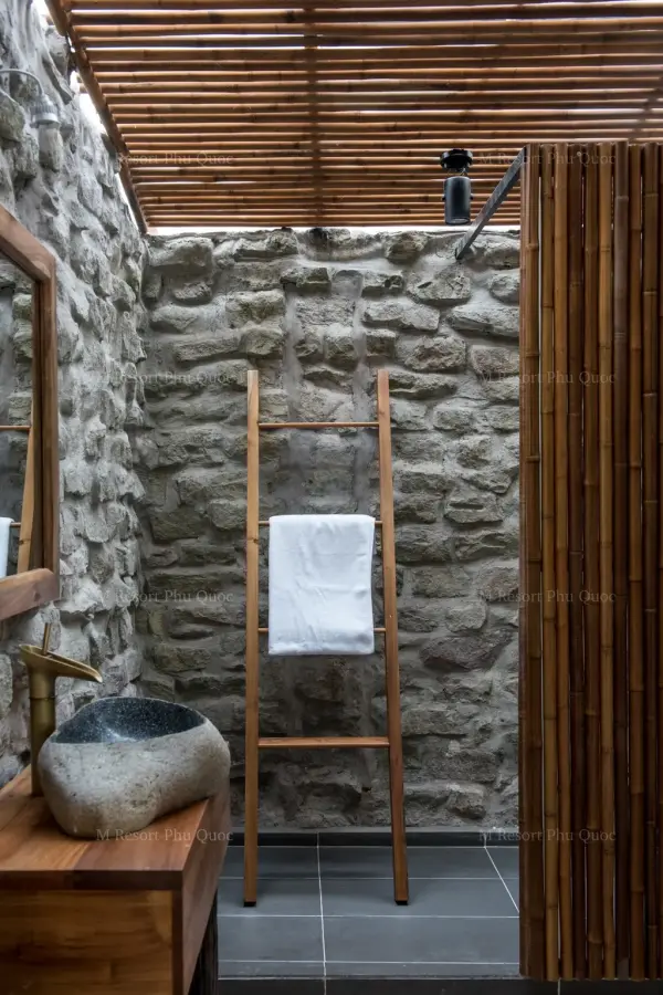 Khu nghỉ dưỡng M Village Phú Quốc