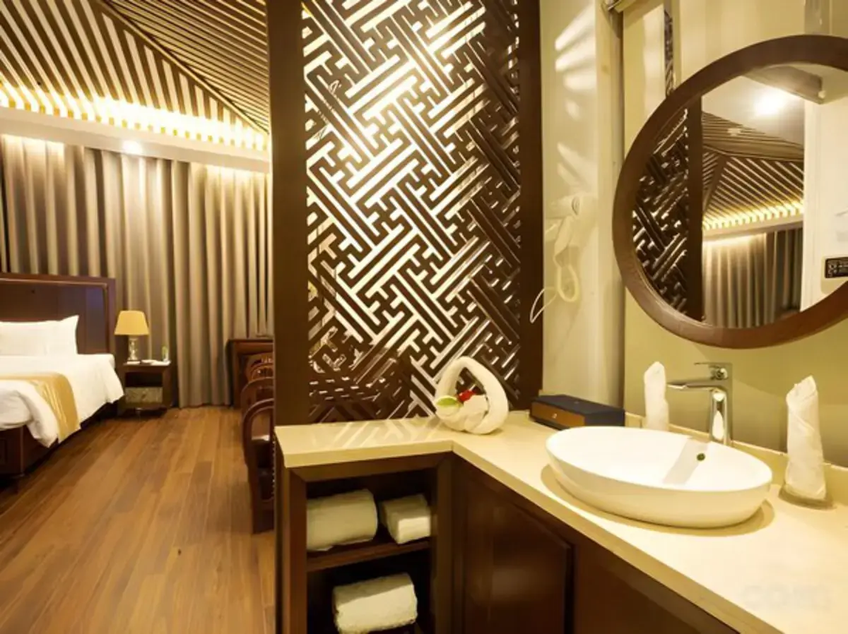 Westlake Hotel & Resort Vĩnh Phúc