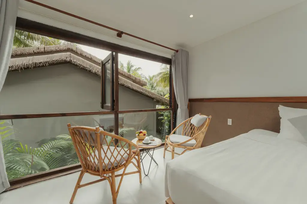 Khu nghỉ dưỡng M Village Phú Quốc