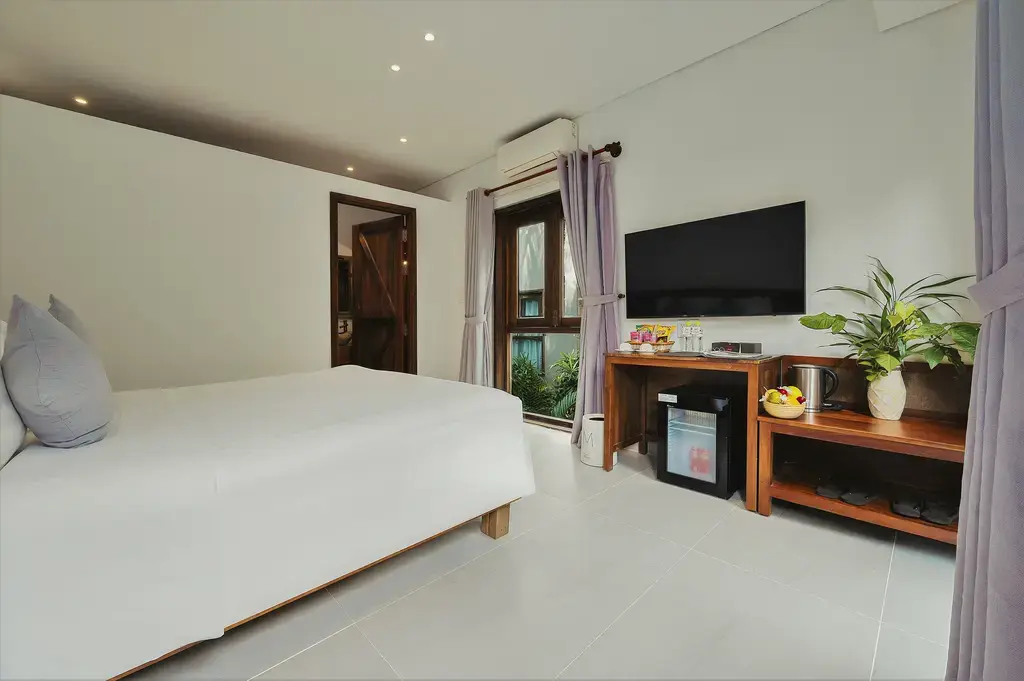 Khu nghỉ dưỡng M Village Phú Quốc