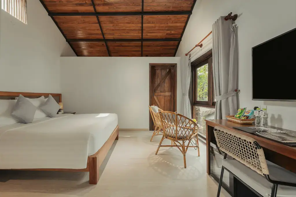 Khu nghỉ dưỡng M Village Phú Quốc
