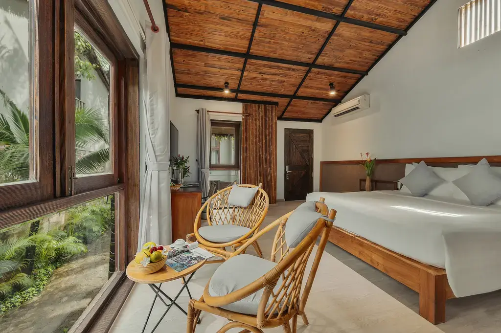 Khu nghỉ dưỡng M Village Phú Quốc