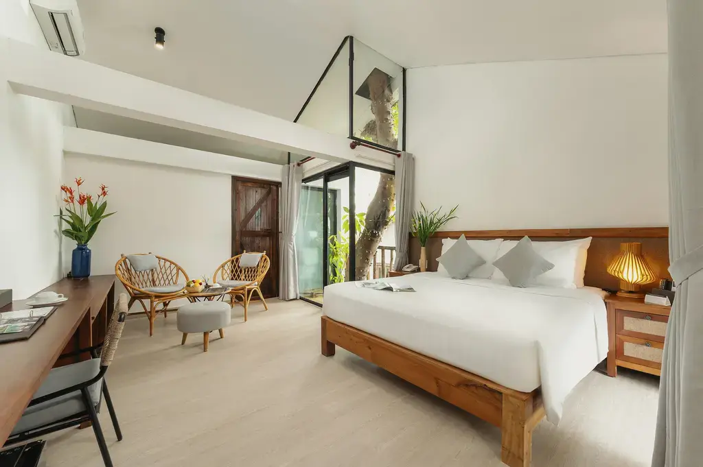 Khu nghỉ dưỡng M Village Phú Quốc