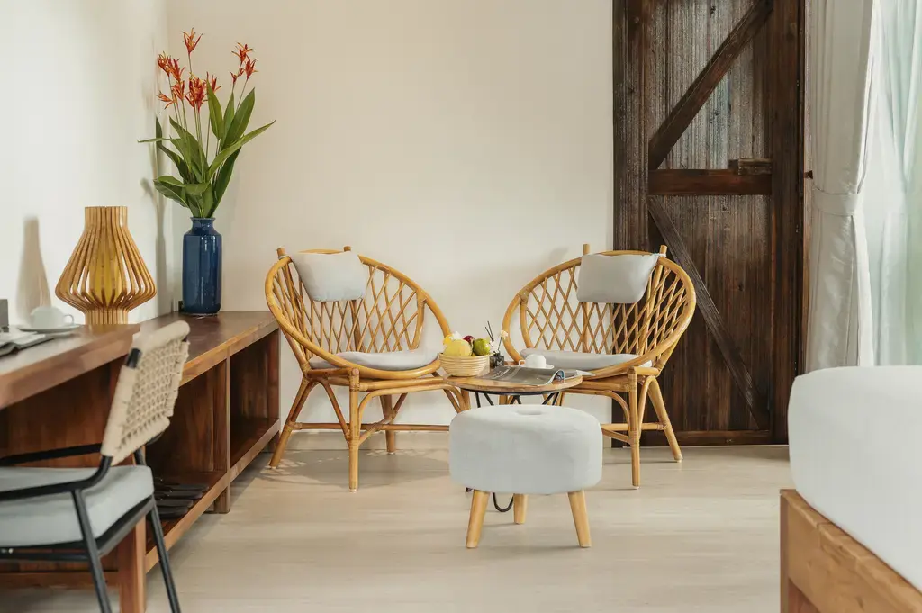 Khu nghỉ dưỡng M Village Phú Quốc