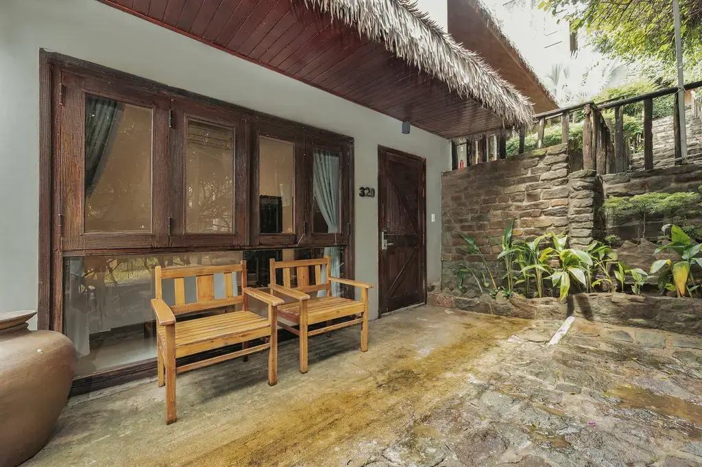 Khu nghỉ dưỡng M Village Phú Quốc