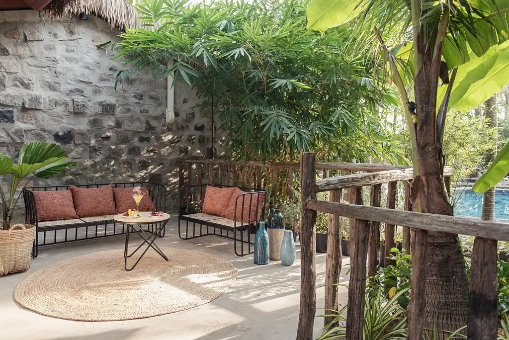 Khu nghỉ dưỡng M Village Phú Quốc