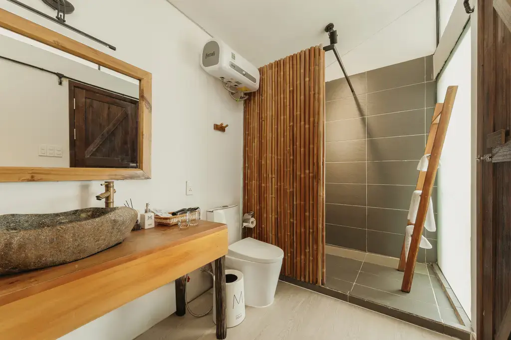 Khu nghỉ dưỡng M Village Phú Quốc