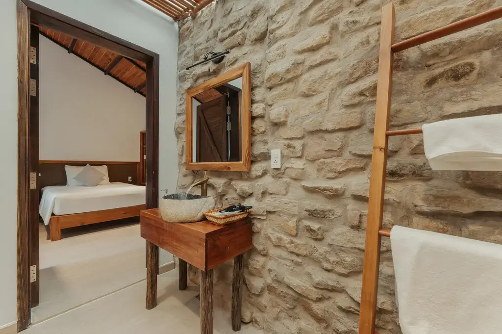 Khu nghỉ dưỡng M Village Phú Quốc