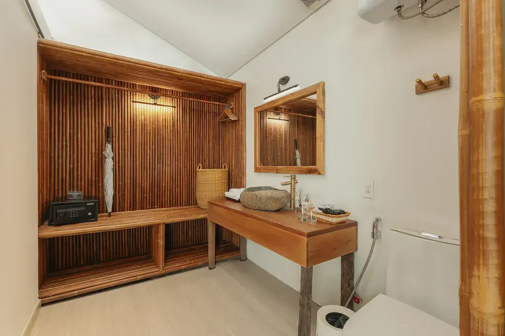 Khu nghỉ dưỡng M Village Phú Quốc