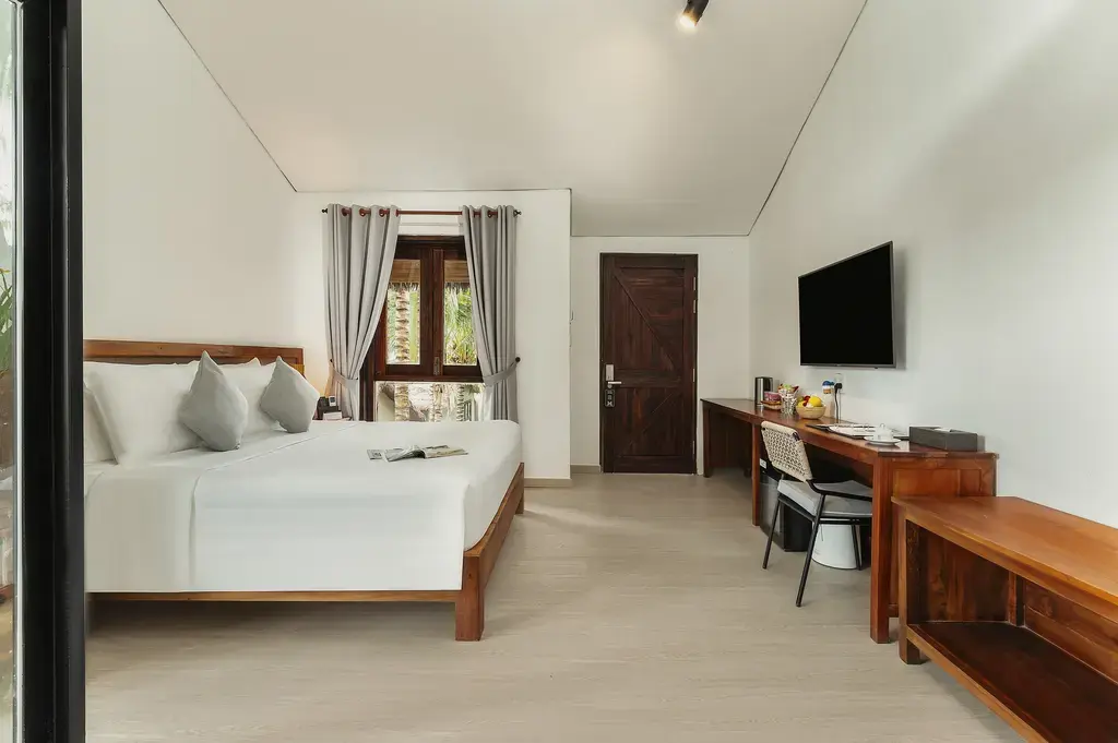 Khu nghỉ dưỡng M Village Phú Quốc