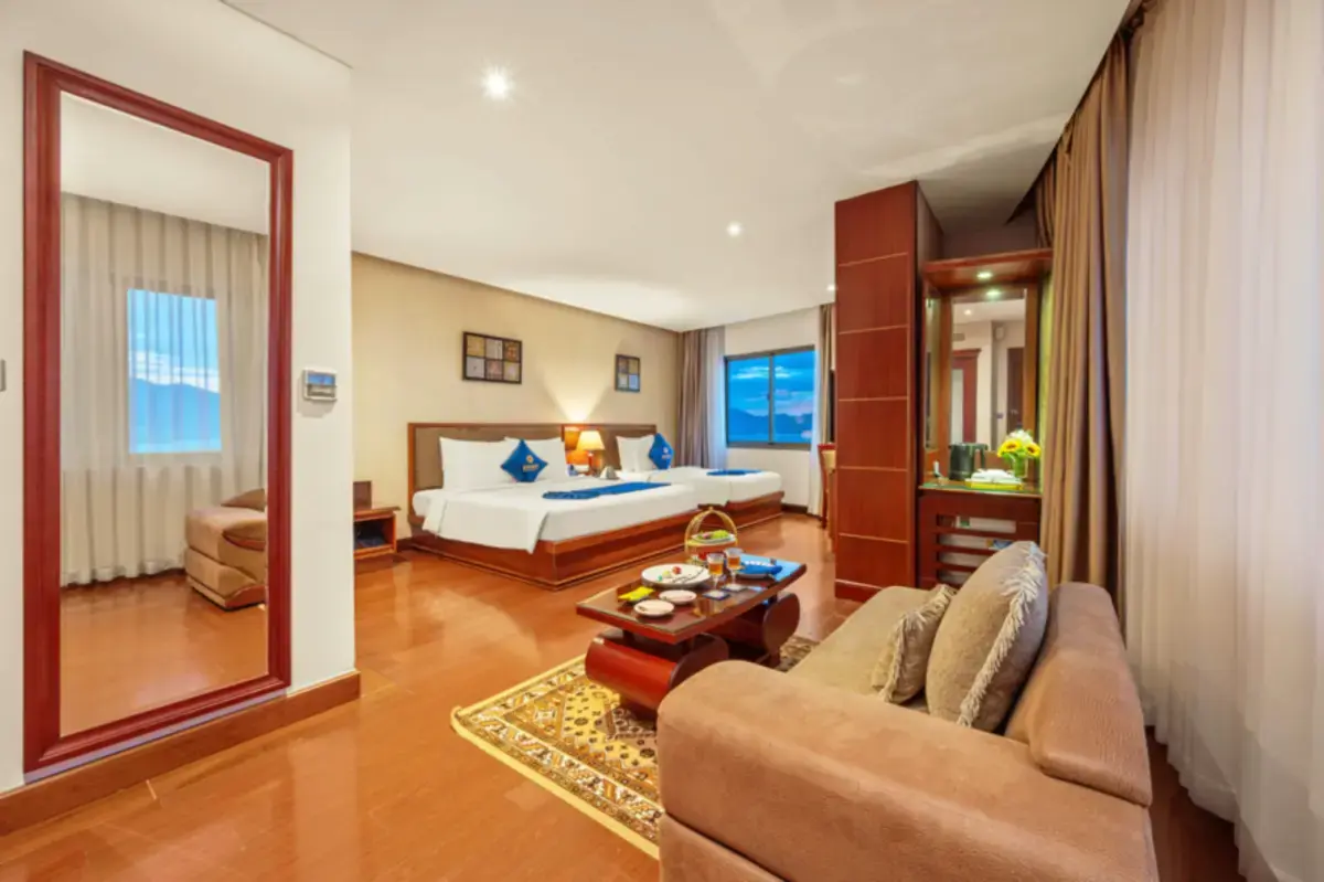 Khách sạn Sandals Stay Đà Nẵng