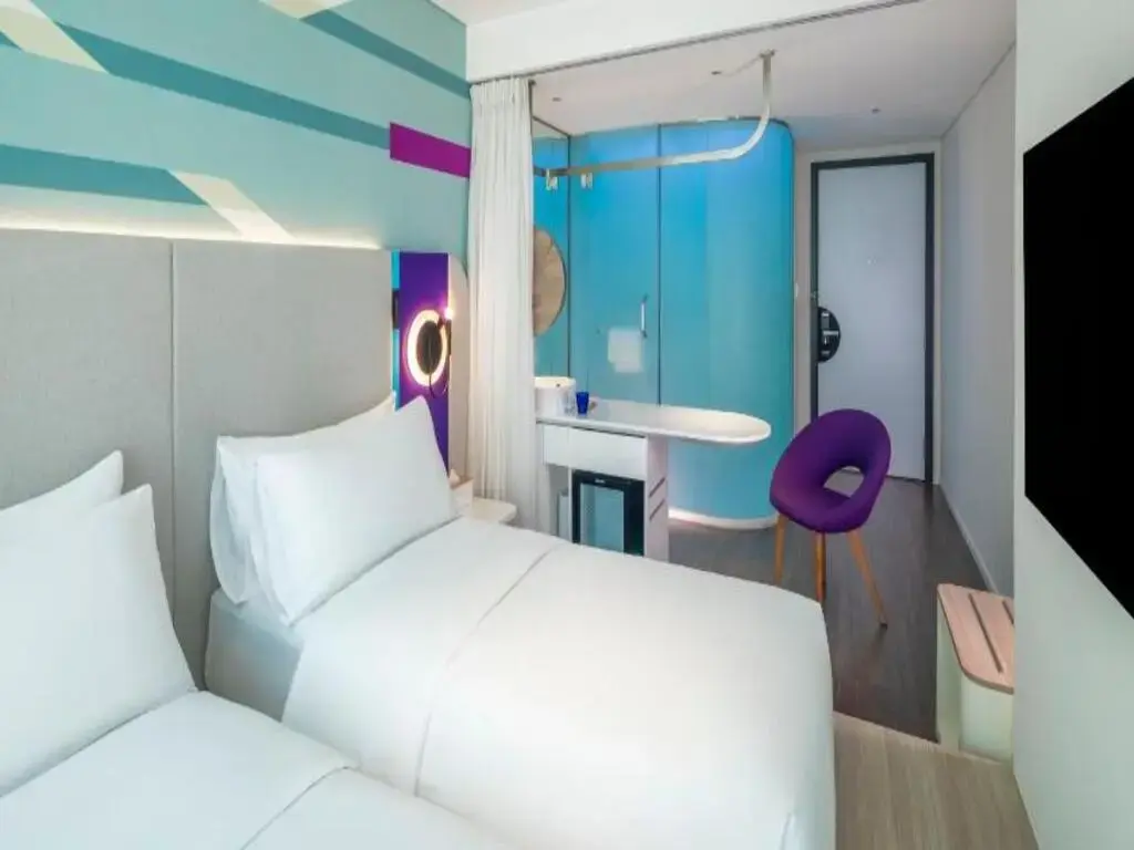 Khách sạn Tru By Hilton Cần Thơ Cái Khế Hotel