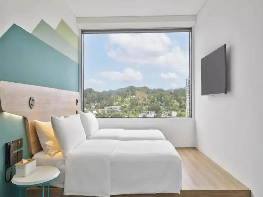 Khách sạn Tru By Hilton Cần Thơ Cái Khế Hotel