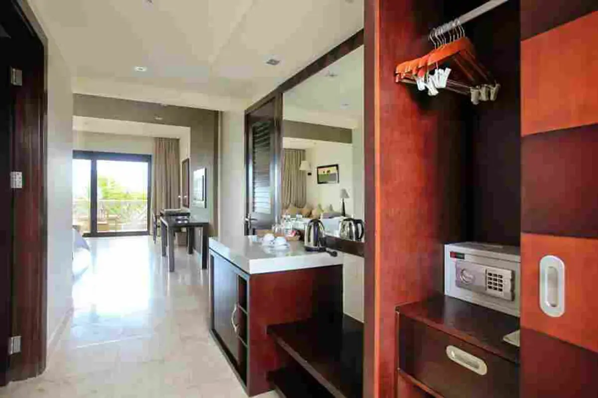 Olalani Resort & Condotel Đà Nẵng
