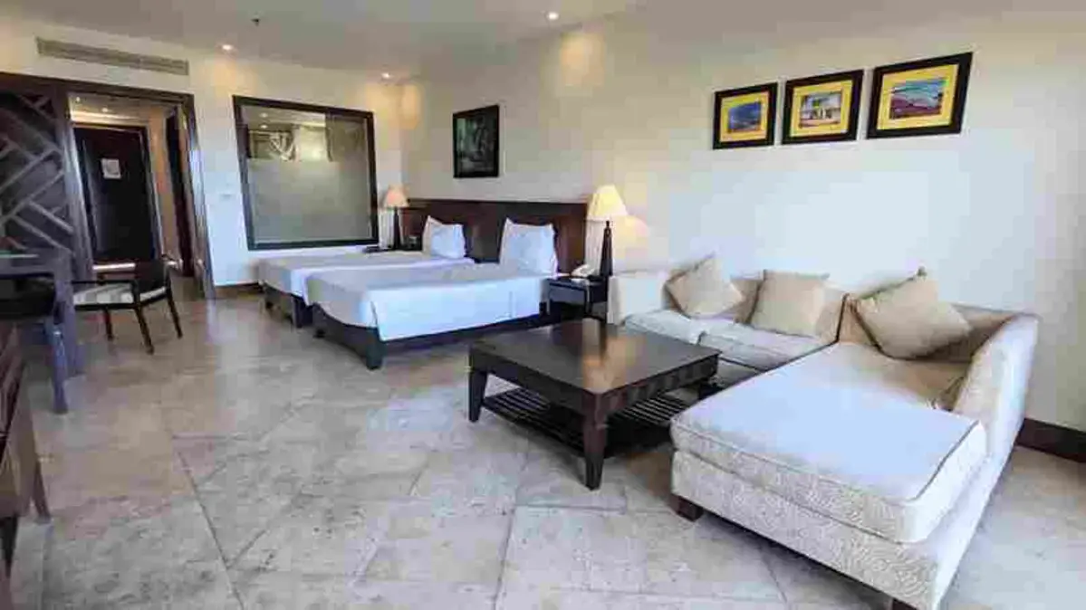 Olalani Resort & Condotel Đà Nẵng