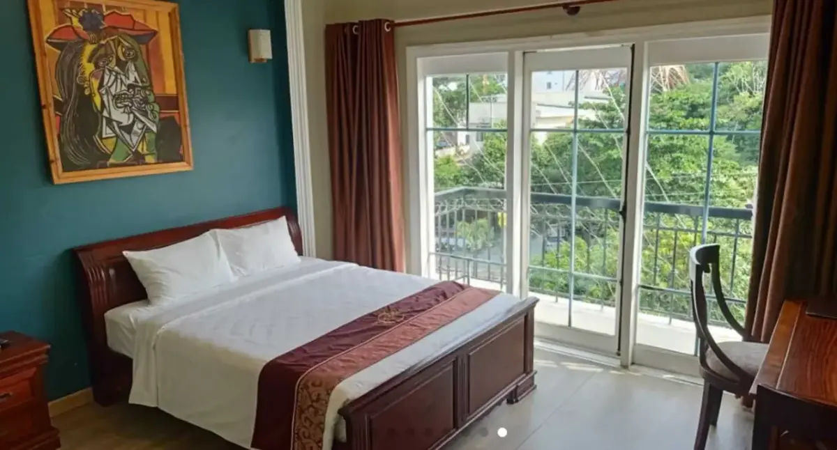 Khách sạn Ngọc Châu Hotel Phú Quốc