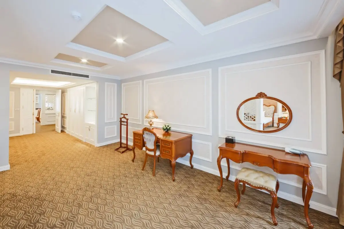Khách sạn Mường Thanh Luxury Mộc Châu Hotel