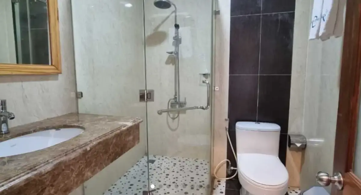Khách sạn Ngọc Châu Hotel Phú Quốc