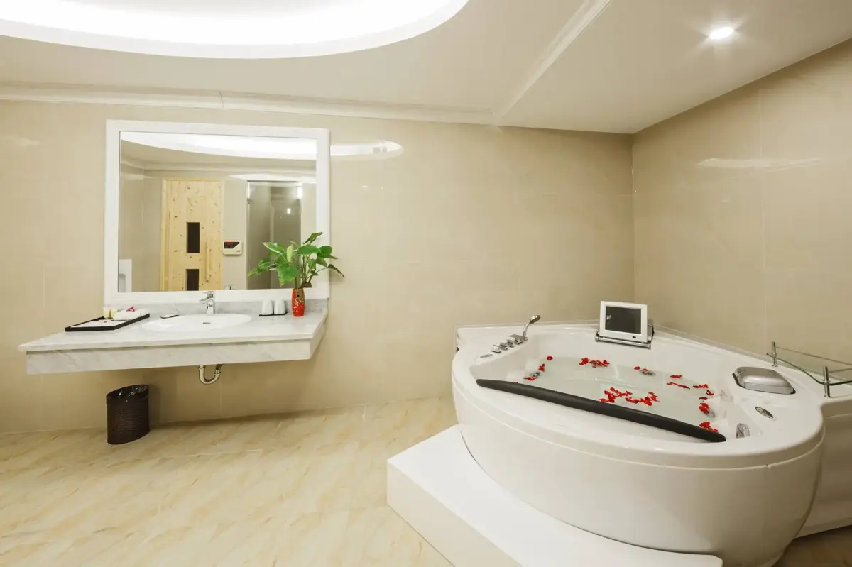 Khách sạn Mường Thanh Luxury Mộc Châu Hotel