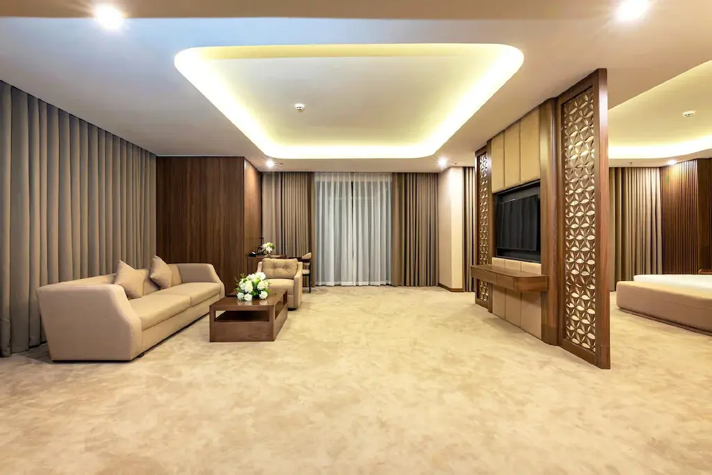 Khách sạn Mường Thanh Luxury Mộc Châu Hotel
