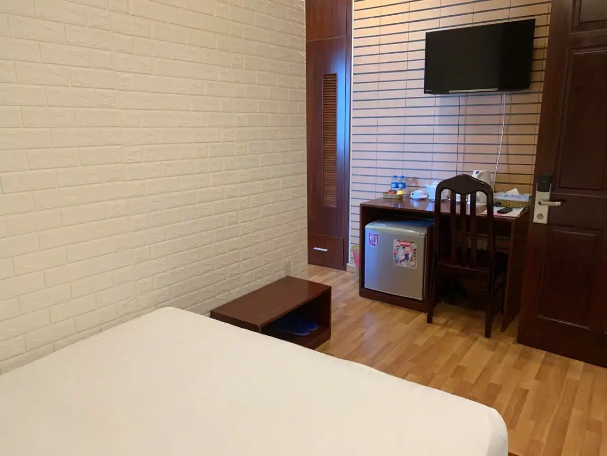 Khách sạn Anh Đào Mekong Hotel Cần Thơ